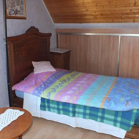 Gite Rustique Sous Combles Merxheim ภายนอก รูปภาพ